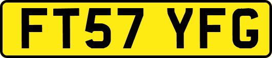 FT57YFG