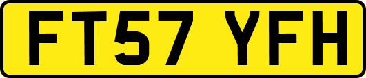 FT57YFH