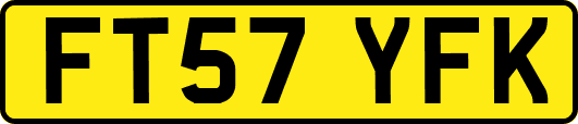 FT57YFK