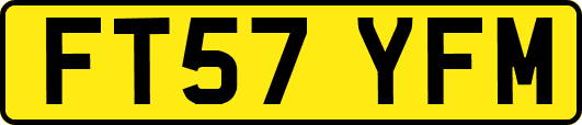 FT57YFM