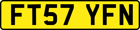 FT57YFN