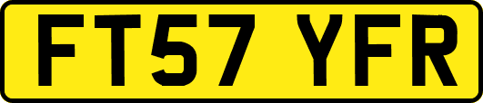 FT57YFR