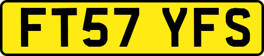 FT57YFS