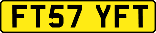 FT57YFT