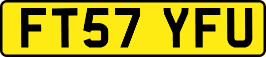 FT57YFU