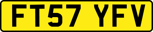 FT57YFV