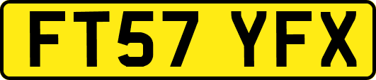 FT57YFX