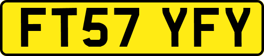 FT57YFY