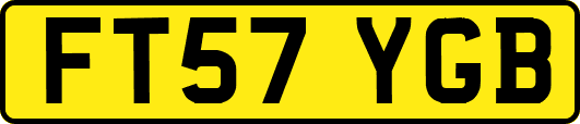 FT57YGB