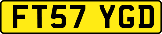 FT57YGD