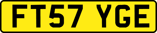 FT57YGE