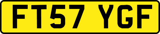 FT57YGF