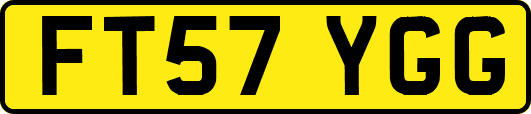 FT57YGG