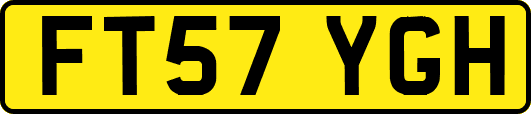 FT57YGH