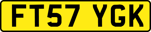 FT57YGK