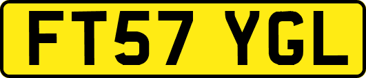FT57YGL
