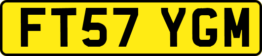 FT57YGM