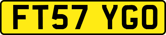 FT57YGO