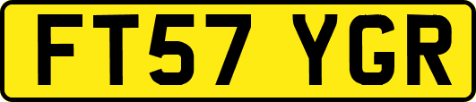 FT57YGR
