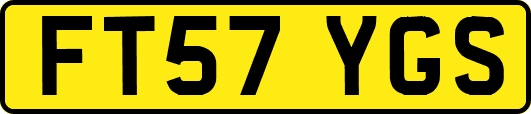 FT57YGS