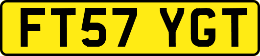 FT57YGT