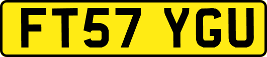 FT57YGU