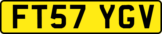 FT57YGV