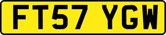 FT57YGW