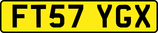 FT57YGX