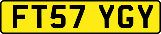 FT57YGY