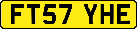 FT57YHE