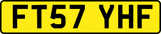FT57YHF