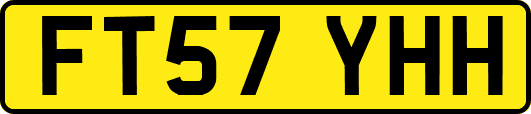 FT57YHH