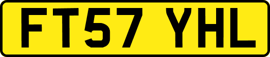 FT57YHL