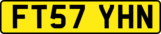 FT57YHN