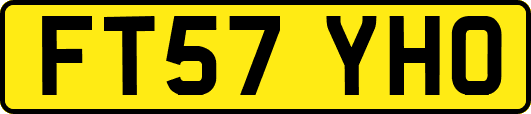 FT57YHO