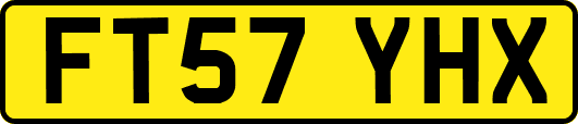 FT57YHX