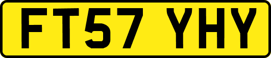 FT57YHY