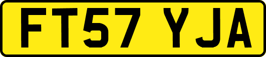 FT57YJA
