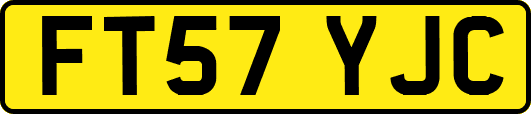 FT57YJC