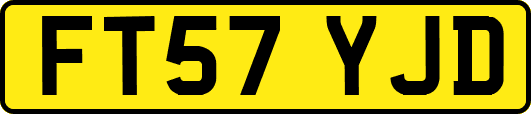 FT57YJD