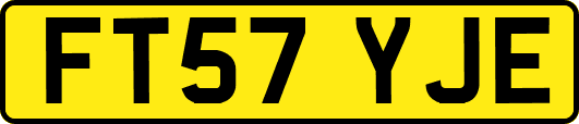 FT57YJE