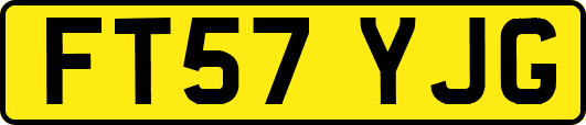FT57YJG