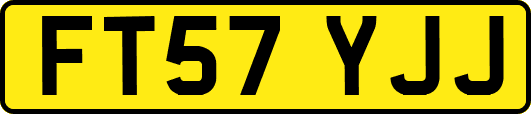FT57YJJ
