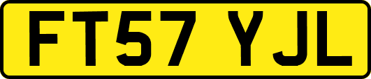 FT57YJL