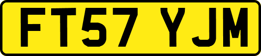 FT57YJM