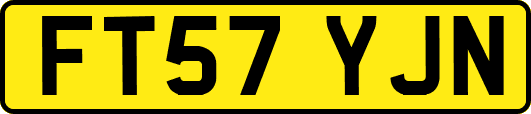 FT57YJN