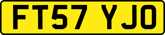 FT57YJO