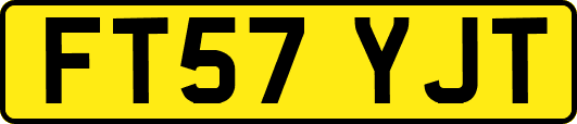 FT57YJT