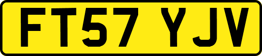 FT57YJV